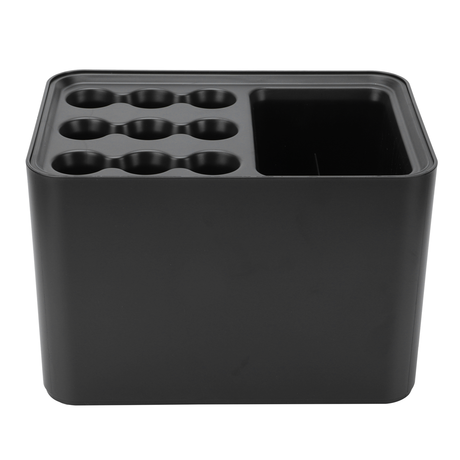 Umbrella Stand Storage Rack Holder Shelf Entryway Indoor Bucket Drip