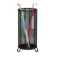 thumbnail image 1 of Umbrella Stand Umbrella Holder with Drip Tray Home Umbrella Organizer Space Saving Umbrella Rack, Umbrella Organizer, for Home Outdoor Offices Entrance, 1 of 6
