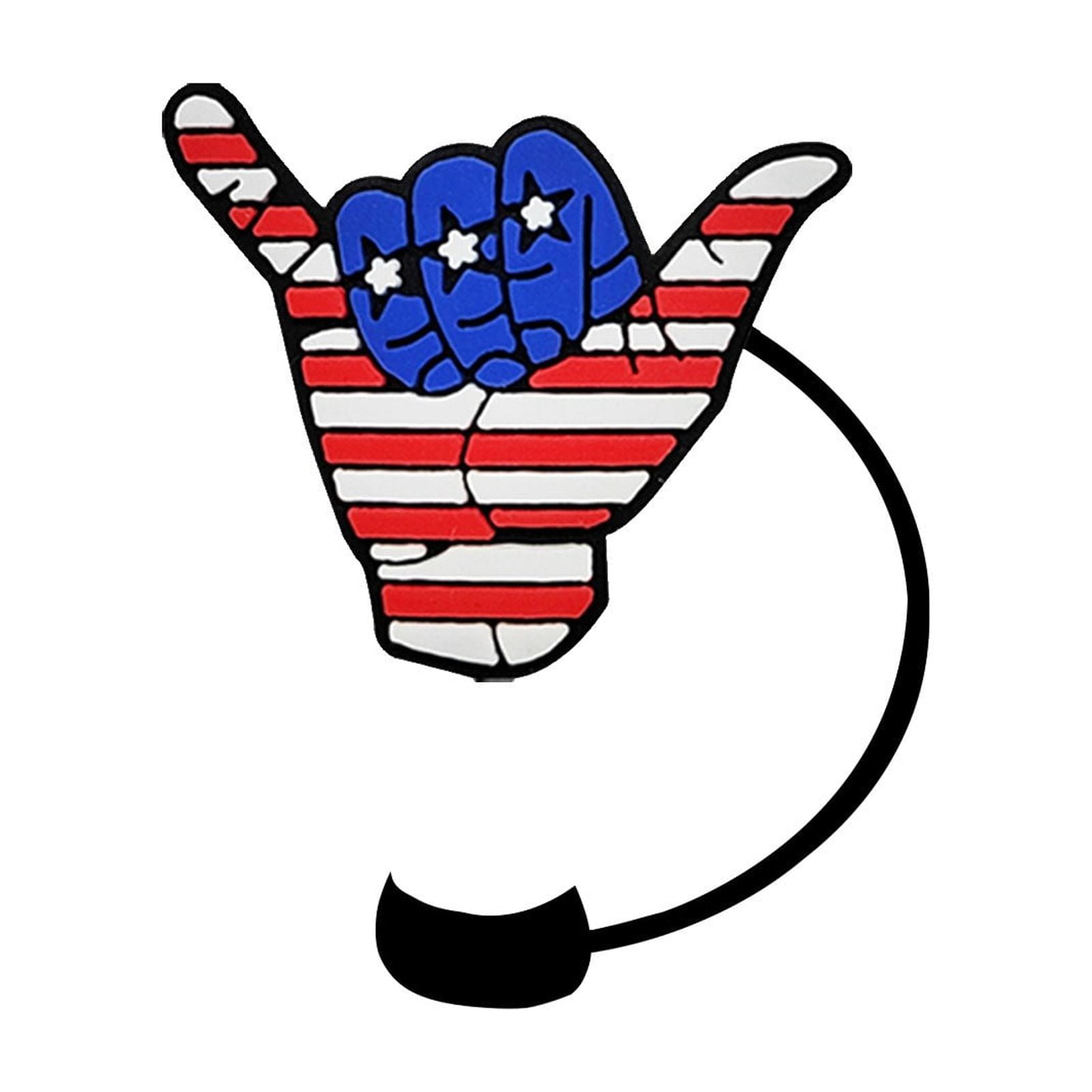 Umbrella Stirs Stray Kids Light Sparkling Earth Cap Tube Bed Qws1003