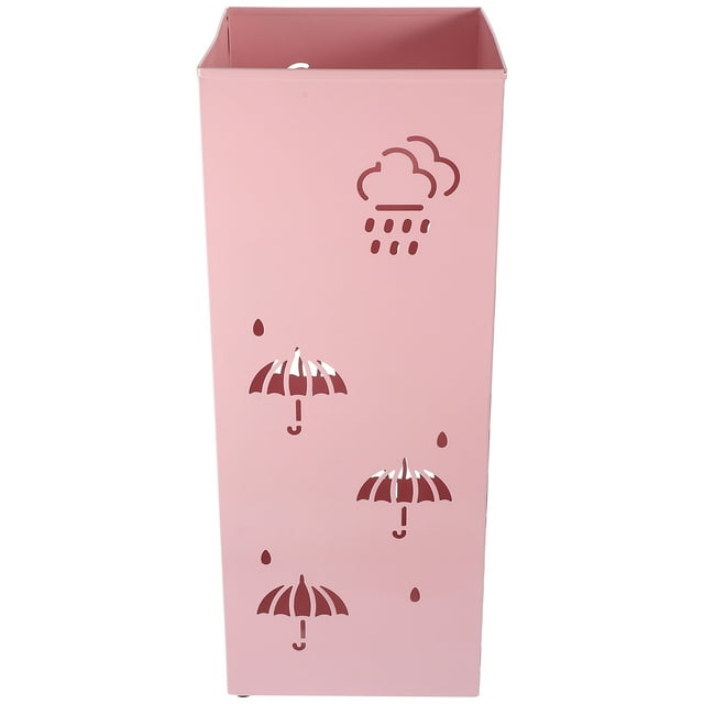 Umbrella Storage Bucket Umbrella Storage Bucket Outdoor Umbrellas Stand