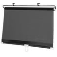 thumbnail image 1 of Umbrella Sunshade for Car Windshield Blackout Curtains Window Screening Pvc+metal, 1 of 6