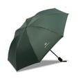thumbnail image 1 of Umbrella Windproof Travel Umbrella Compact Folding Reverse Umbrella, 1 of 6