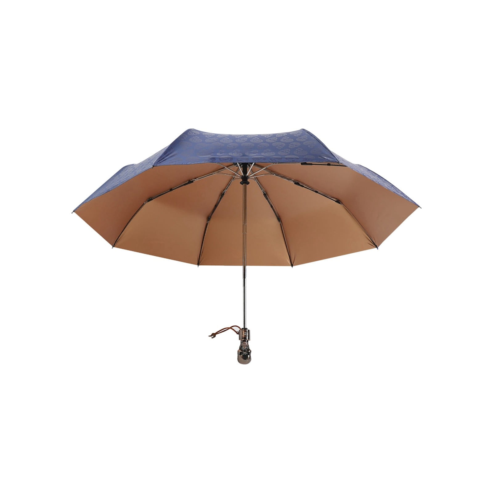 Umbrella Women Cute Dots Little Girl Umbrellas for Kids Paper Umbrella