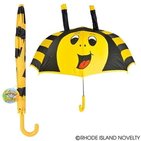 Umbrella for Kids (Bee)