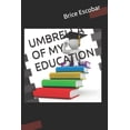 thumbnail image 1 of Umbrella of My Education (Paperback), 1 of 1