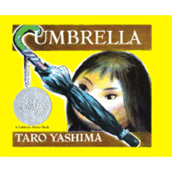 Pre-Owned Umbrella (Hardcover) 0670738581 9780670738588