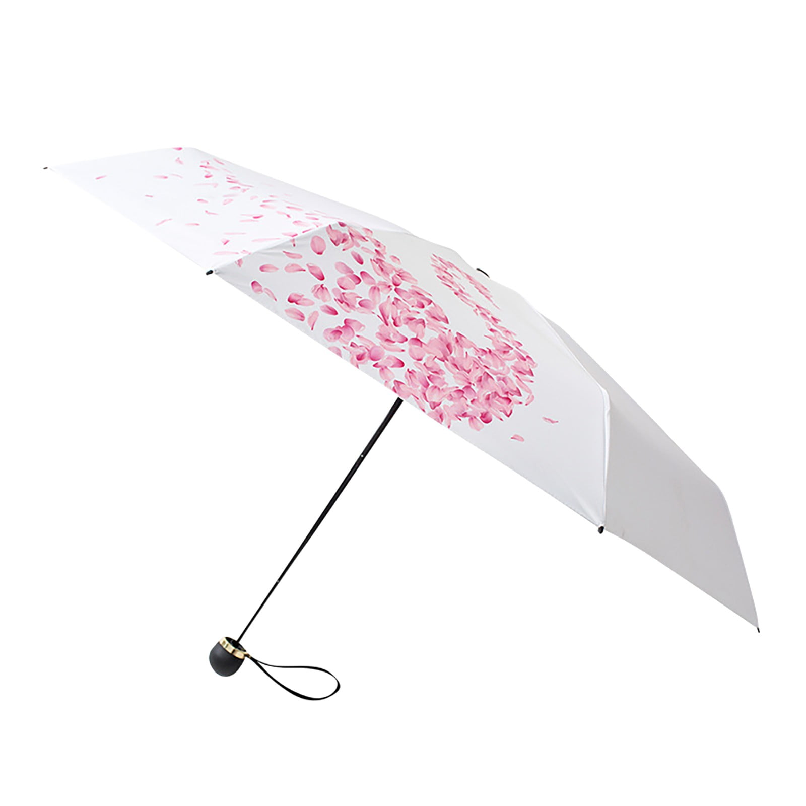 Umbrellas Bulk 20 Invented Umbrella Collapsible Umbrella Light Paper