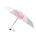 Umbrellas Bulk 20 Invented Umbrella Collapsible Umbrella Light Paper