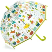 Umbrellas Froglets