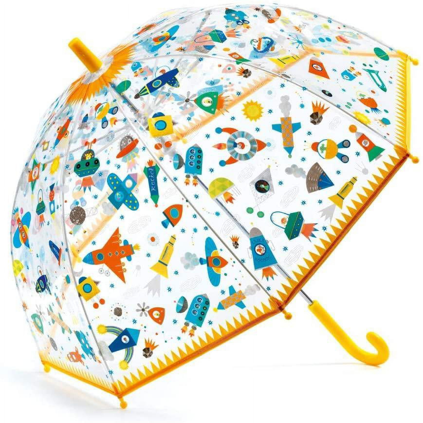 Umbrellas Space