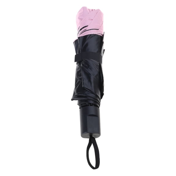 Umbrellas for Weather Windproofs Sunproof Rainproofs Travel Essential