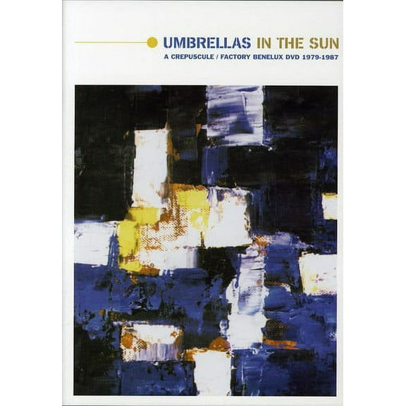 Umbrellas in the Sun (DVD), LTM, Music & Performance