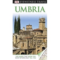 Pre-Owned Umbria (Paperback) 0756670071 9780756670078