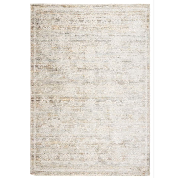 Umbria Persian Multi Area Rug - Multi, 2'x3'
