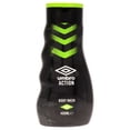 thumbnail image 1 of Umbro Action Body Wash , 13.5 oz Body Wash, 1 of 2