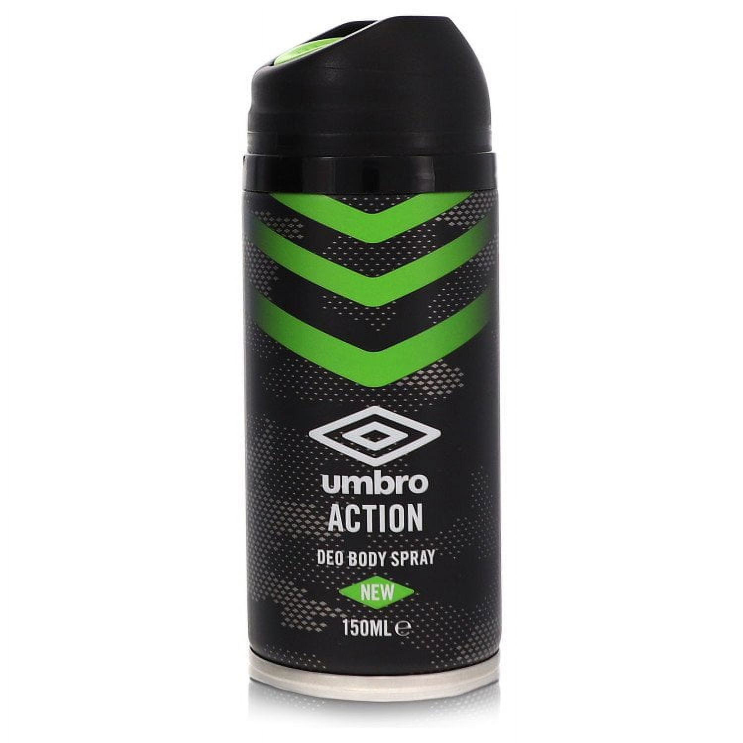 Umbro Personal Care - Walmart.com