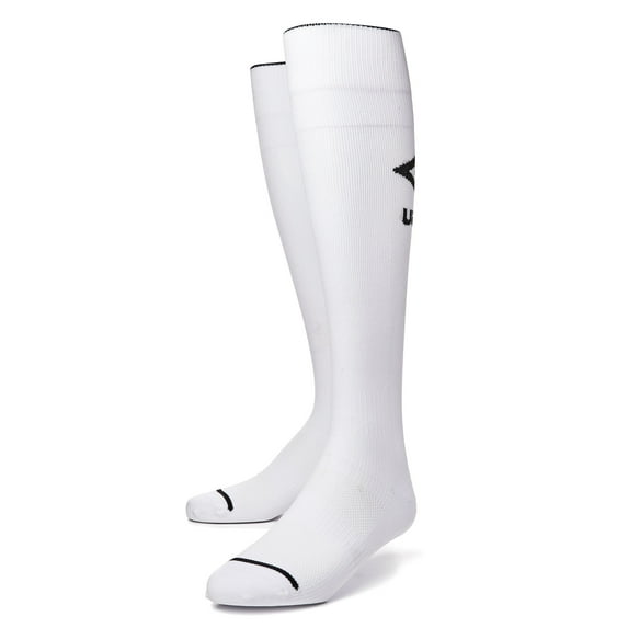 Umbro Adult Men and Women Soccer Socks, White 1 Pack