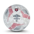 thumbnail image 1 of Umbro Americana Size 4 Soccer Ball, 1 of 14