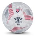 thumbnail image 1 of Umbro Americana Soccer Ball, Size 5, 1 of 12