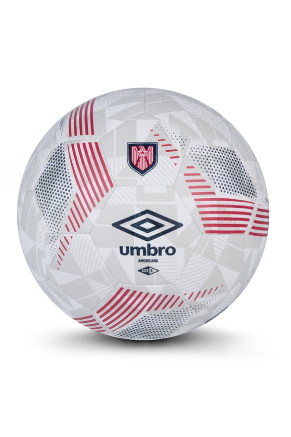 Americana Size 5 Soccer Ball
