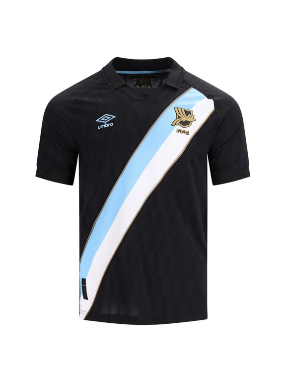 Authentic Guatemala 2026 Men's Away Jersey World Cup