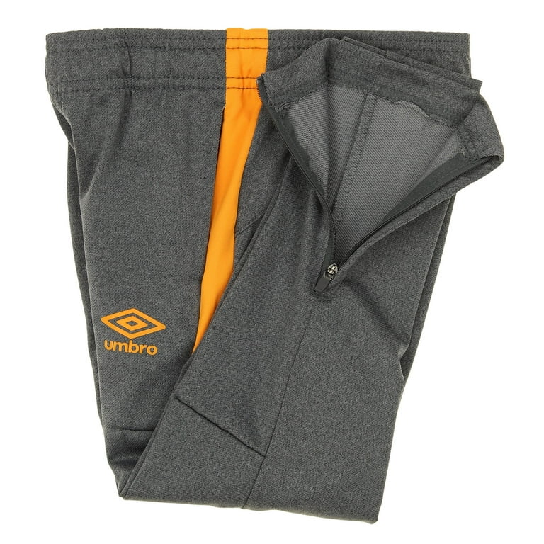 Umbro Big Boys Youth Jogger Pant Color Options