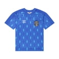 thumbnail image 1 of Umbro Boy's Short Sleeve Soccer Jersey (Sizes 4-7), 1 of 3