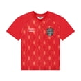 thumbnail image 1 of Umbro Boy's Short Sleeve Soccer Jersey (Sizes 4-7), 1 of 3
