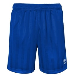 Adidas men's striker soccer shorts top