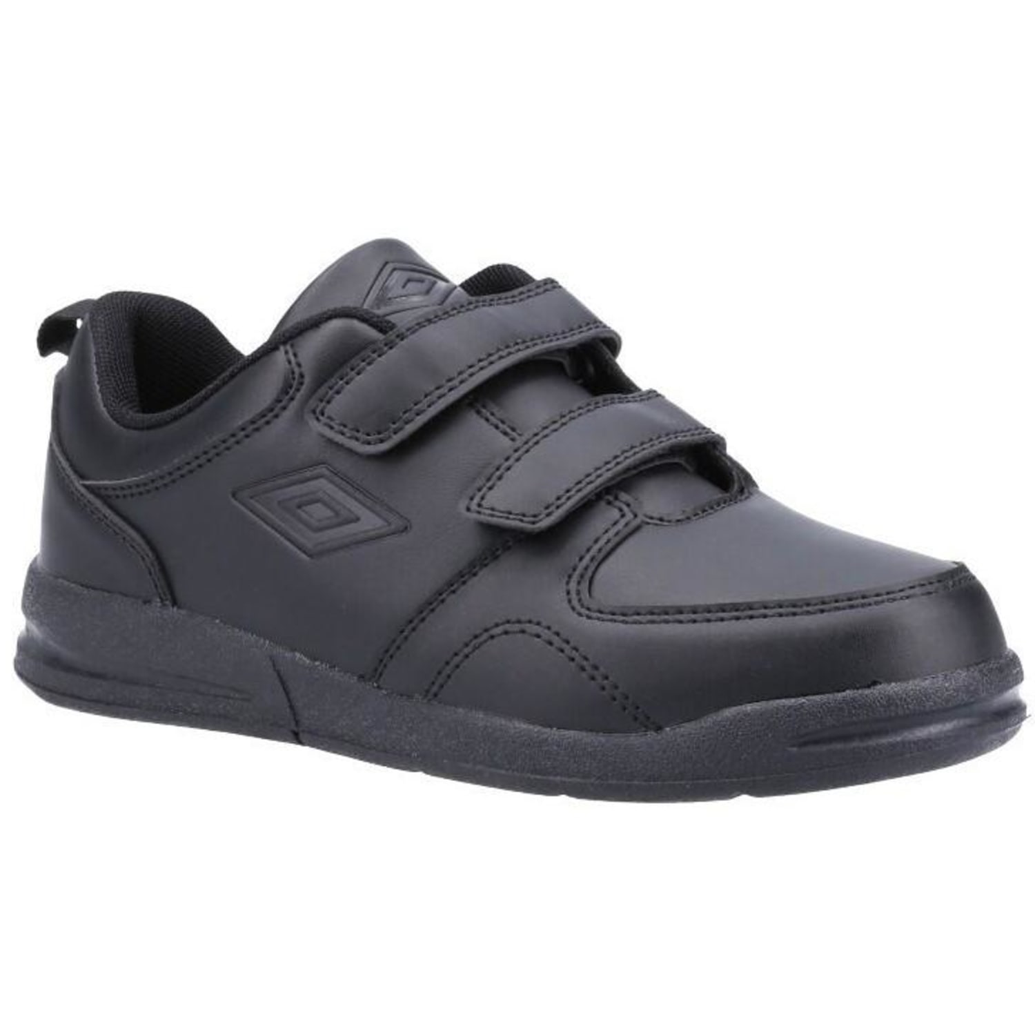 Umbro Boys/Girls Ashfield Sneakers