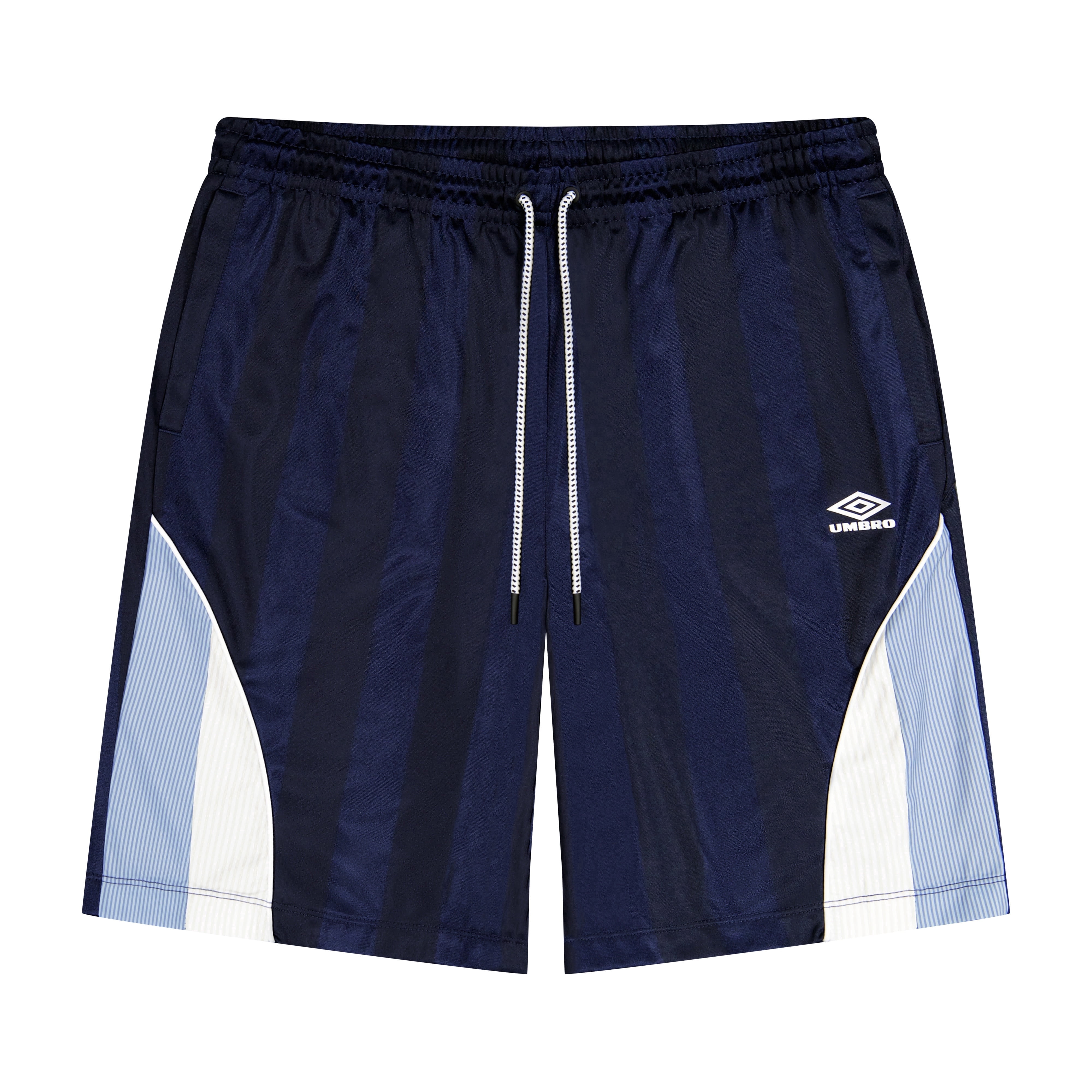 Umbro Men's Relaxed Fit Panelled Short Sizes S-XXL - Walmart.com