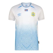 Umbro DR Congo Mens Away Jersey World Cup 2026