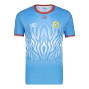 Umbro DR Congo Men's Home Jersey World Cup 2026
