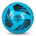 thumbnail image 1 of Umbro Diamond Viper Size 5 Soccer Ball, Blue, 1 of 12