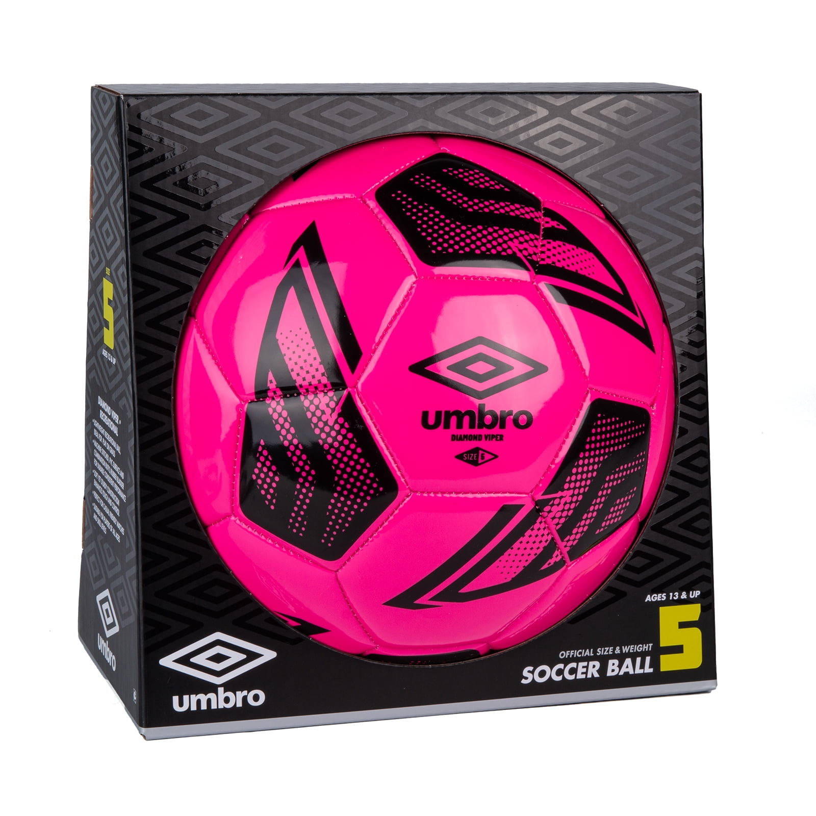 Umbro-Diamond-Viper-Size-5- Umbro-Diamond-Viper-Size-5-