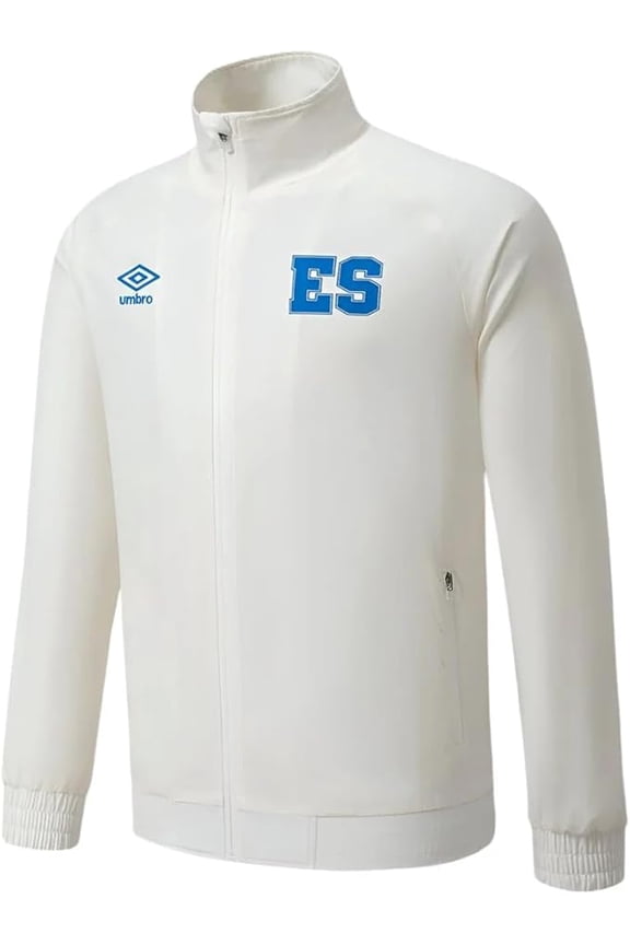 El Salvador Men's Lifestyle Jacket