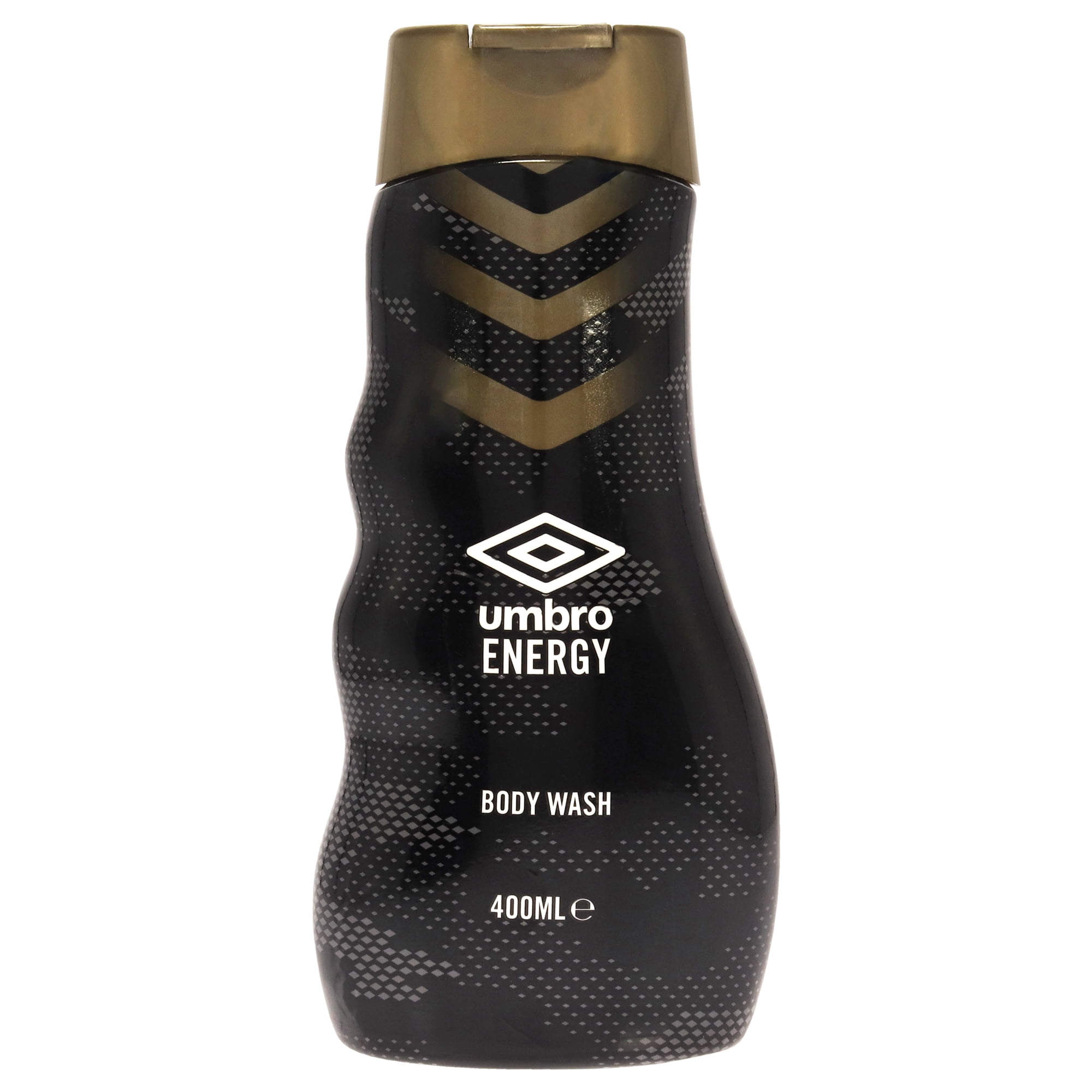 Umbro Energy Body Wash , 13.5 oz Body Wash