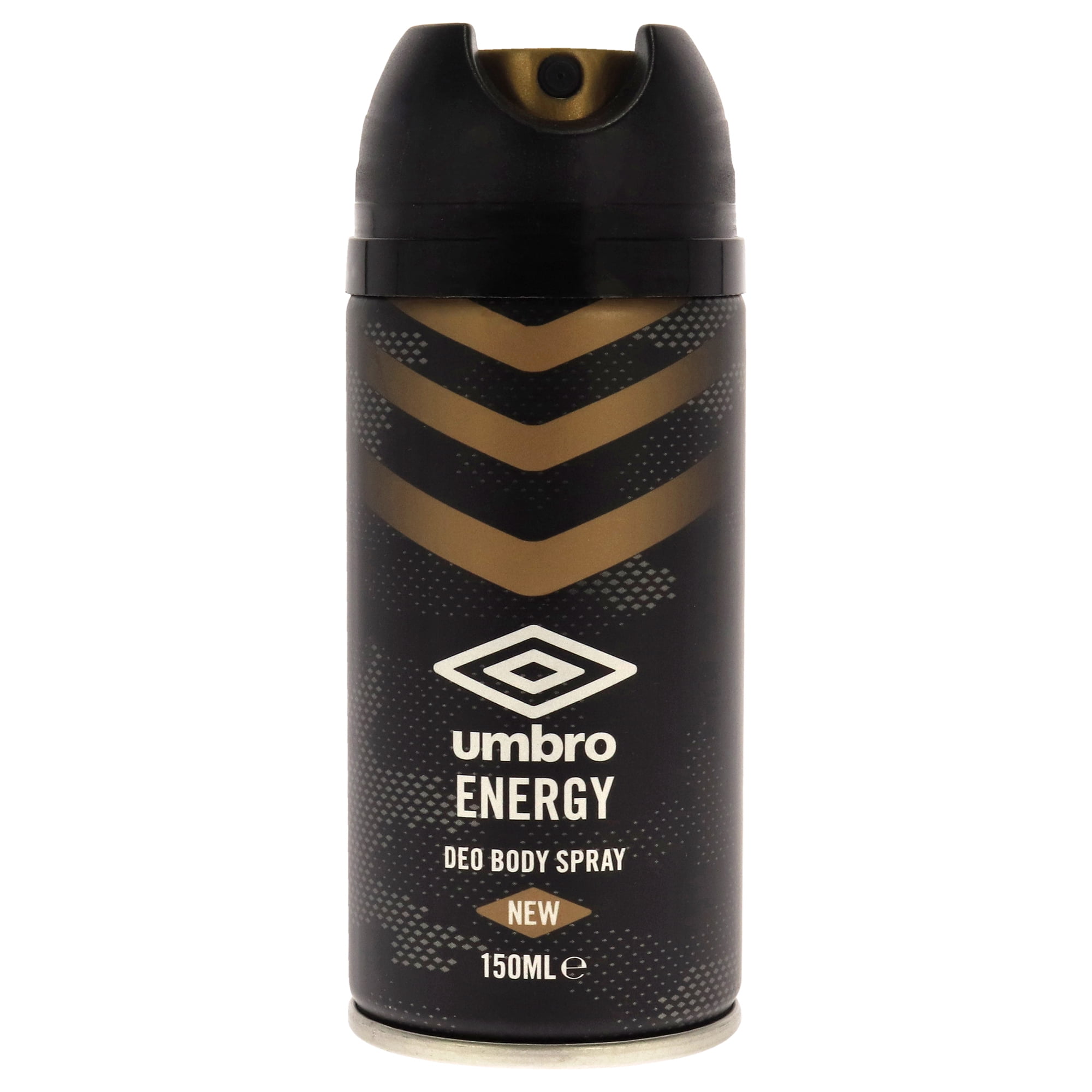 Umbro Energy by Umbro Deo Body Spray 5 oz for Men