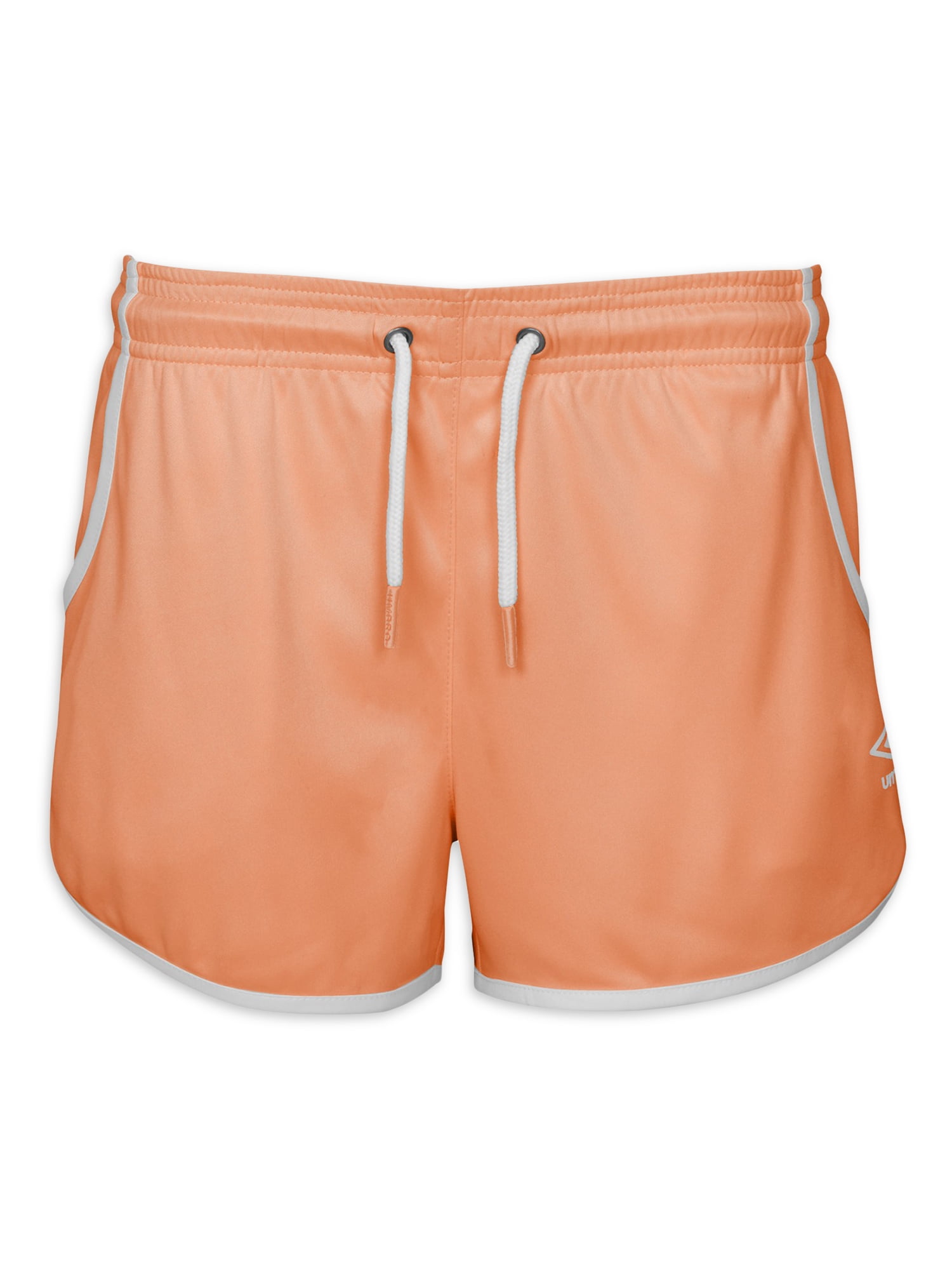 Girls umbro shorts deals