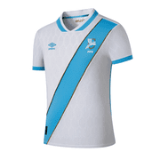 Umbro Guatemala 2026 Authentic Men's Home Jersey