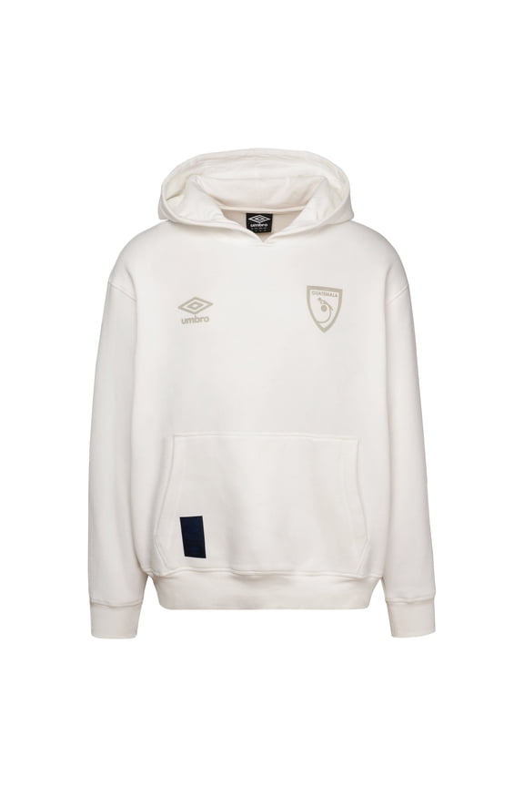 Guatemala Lifestyle Hoody