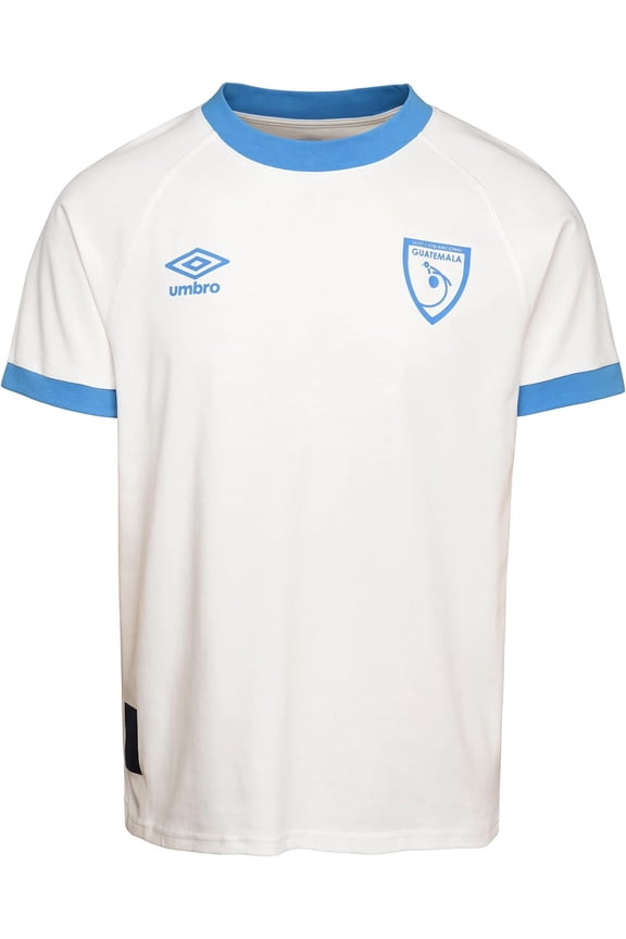 Guatemala Lifestyle Team Men's Tee