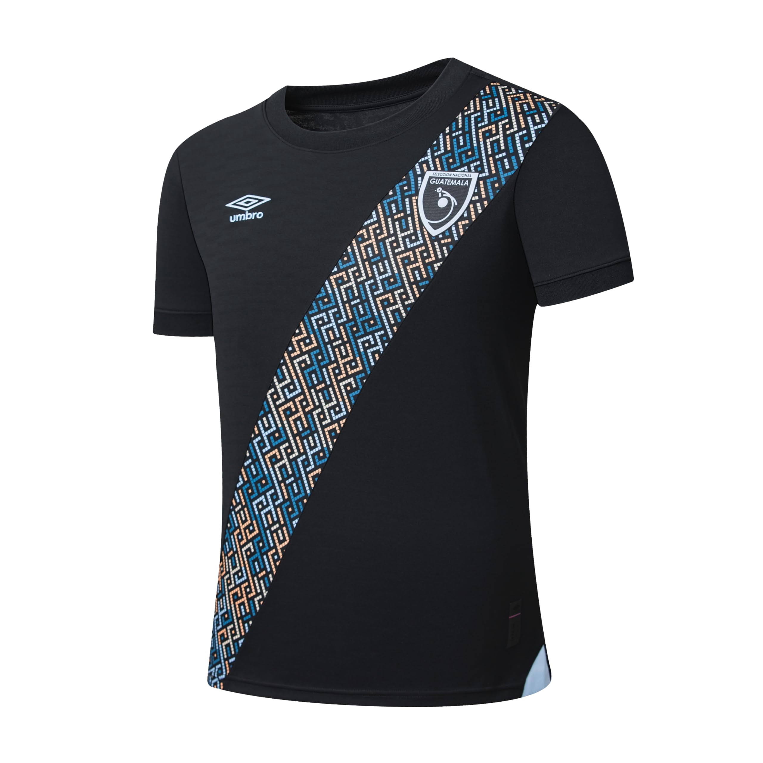 Umbro Men's Soccer Guatemala 25/26 Home, Away and Third Jersey