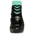 thumbnail image 1 of Umbro Ice Body Wash , 13.5 oz Body Wash, 1 of 2