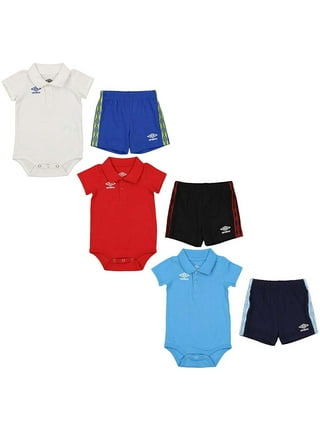 Toddler umbro shorts on sale