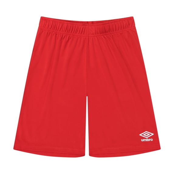 Umbro Men's Athletic Interlock Short (Sizes S-XXL)