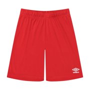 Umbro Mens Athletic Soccer Interlock Short Sizes S-XXL