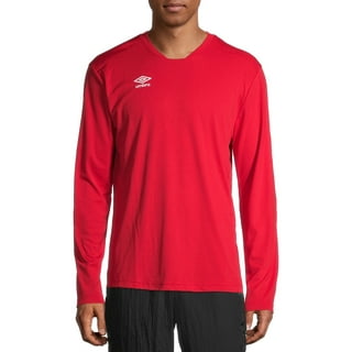 UMBRO■NQ Panel Long-Sleeved T-Shirt■送料込 Umbro Paneled Long Sleeve Tee | Urban Outfitters