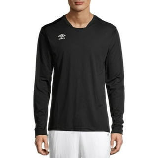 Umbro Long Sleeve T Shirt Umbro Long Sleeve T Shirt