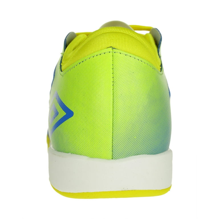Umbro Men s Chaleira Pro Indoor Soccer Shoes Color Options Walmart